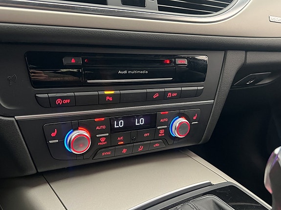 Audi A6 allroad 23 of 30