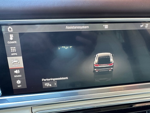 Porsche Panamera 4 23 of 24