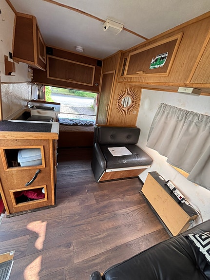 Volkswagen LT 4 of 5