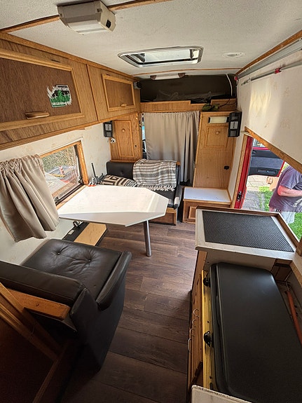 Volkswagen LT 5 of 5