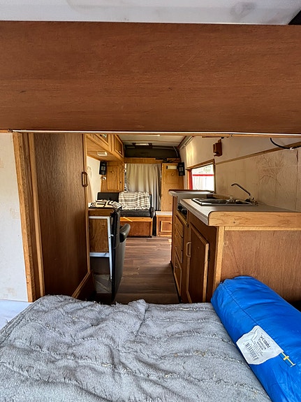 Volkswagen LT 3 of 5