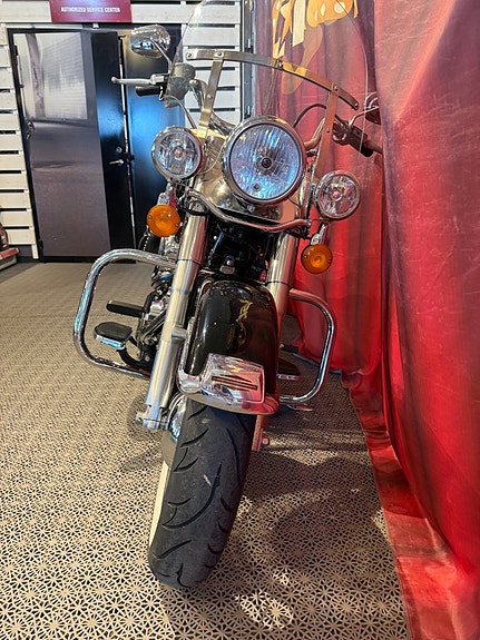 Harley-Davidson Heritage *Räntekampanj!* 3 of 5