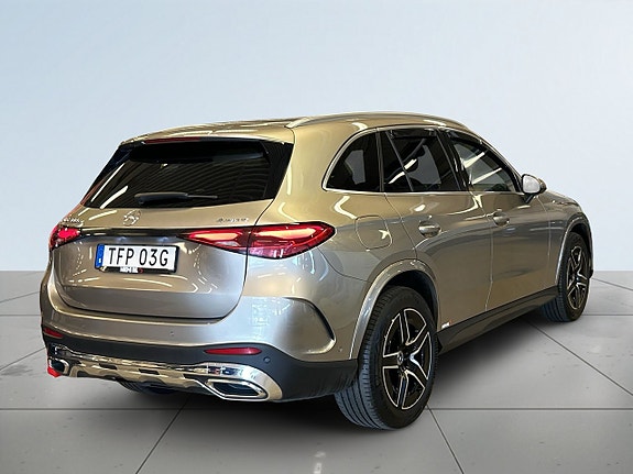 Mercedes-Benz GLC300 de 6 of 27