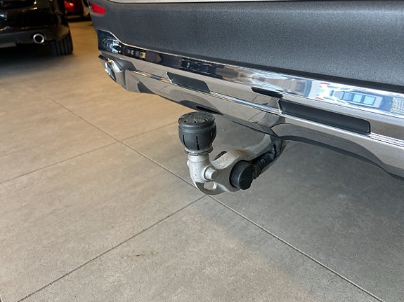 Mercedes-Benz GLC300 de 17 of 27