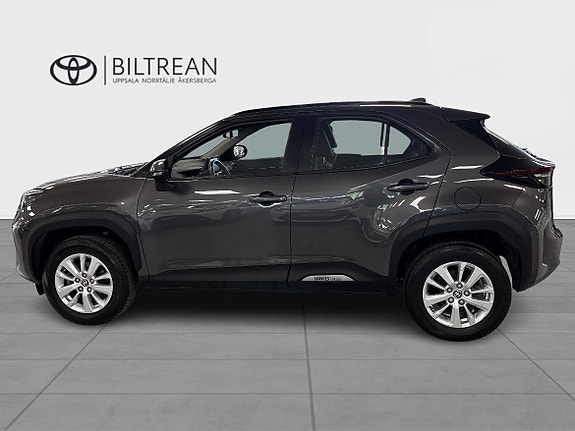 Toyota Yaris Cross 4 of 5