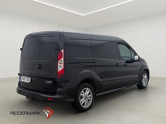 Ford Transit Connect 10 of 30