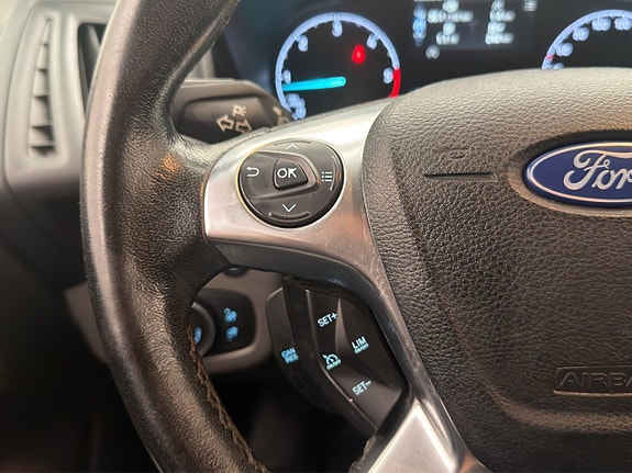 Ford Transit Connect 18 of 30