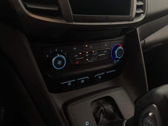 Ford Transit Connect 24 of 30