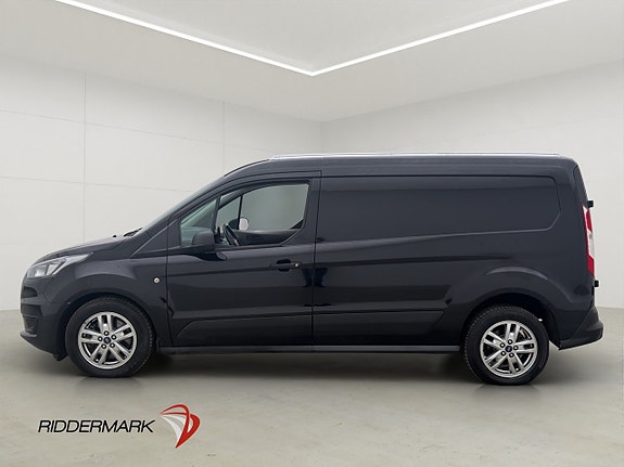 Ford Transit Connect 6 of 30
