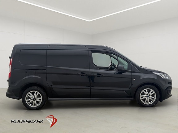 Ford Transit Connect 2 of 30