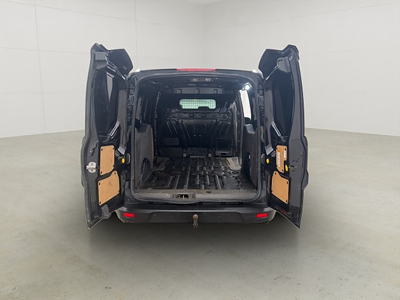 Ford Transit Connect 13 of 30