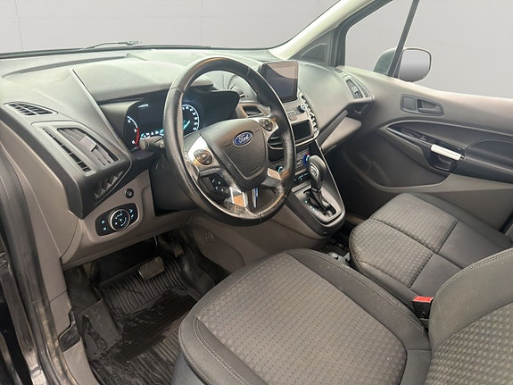 Ford Transit Connect 15 of 30