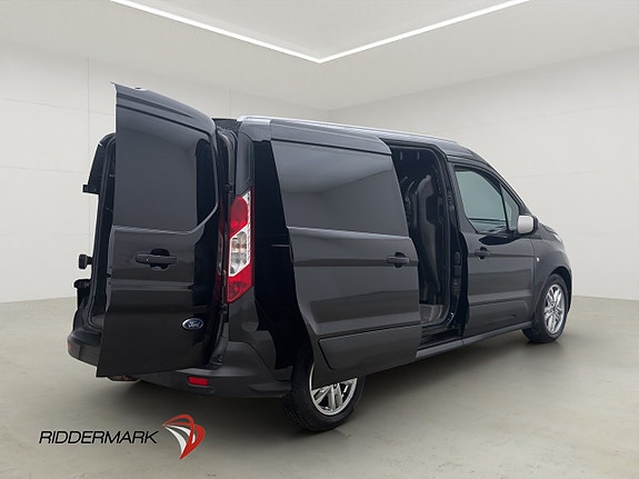 Ford Transit Connect 12 of 30