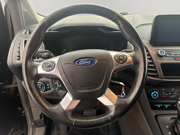 Ford Transit Connect 16 of 30