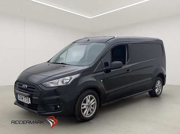 Ford Transit Connect 3 of 30