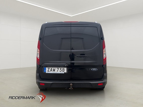 Ford Transit Connect 9 of 30