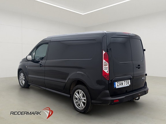 Ford Transit Connect 8 of 30