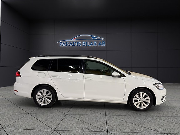 Volkswagen Golf VII 6 of 30