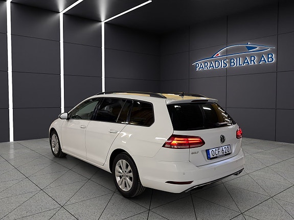 Volkswagen Golf VII 3 of 30