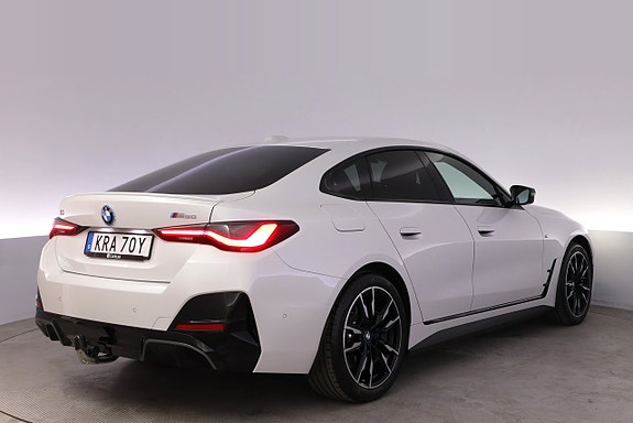 BMW i4 5 of 5