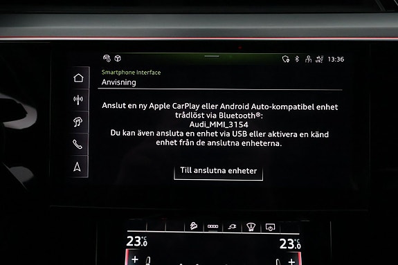 Audi Q8 e-tron 23 of 27