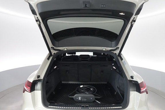 Audi Q8 e-tron 26 of 27