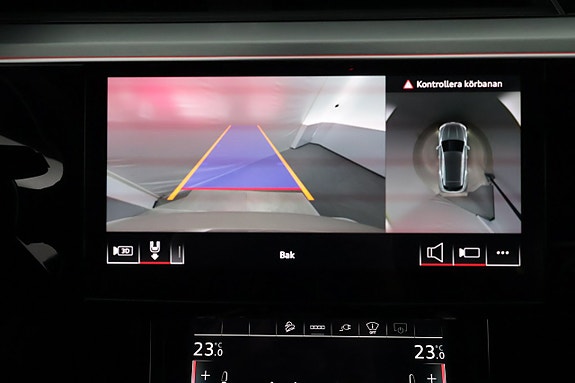 Audi Q8 e-tron 25 of 27