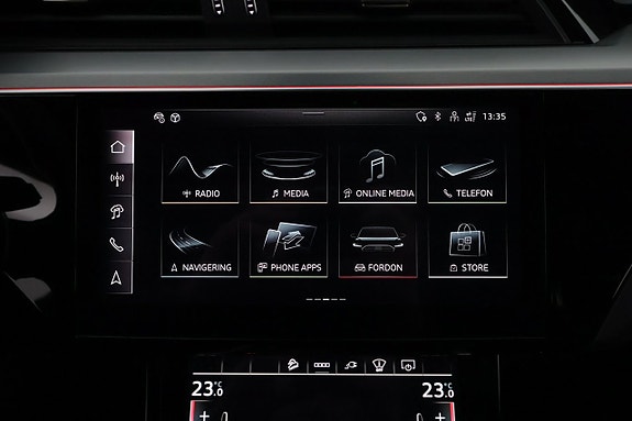 Audi Q8 e-tron 19 of 27