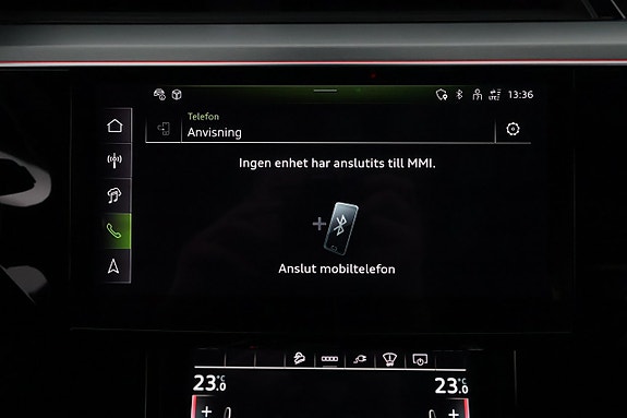 Audi Q8 e-tron 21 of 27