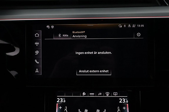 Audi Q8 e-tron 20 of 27
