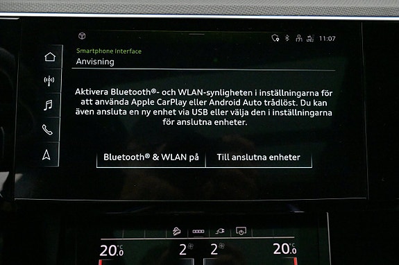 Audi e-tron 17 of 27
