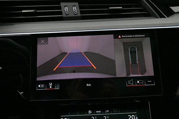 Audi e-tron 15 of 27
