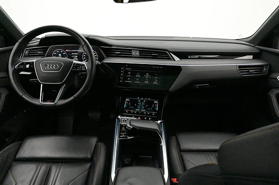 Audi e-tron 6 of 27