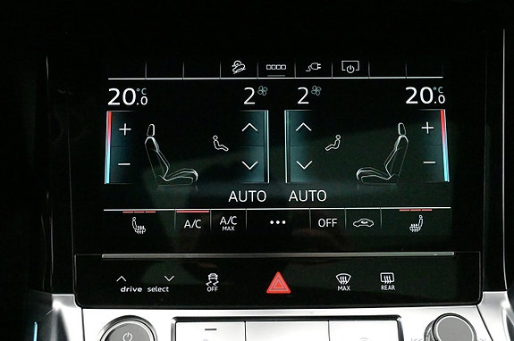 Audi e-tron 18 of 27