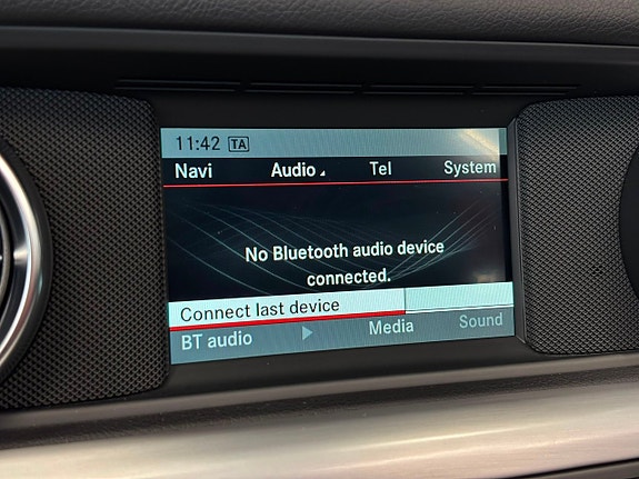 Mercedes-Benz SLK200 22 of 25
