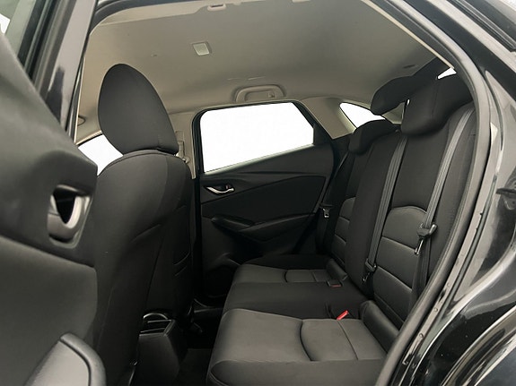 Mazda CX-3 14 of 22