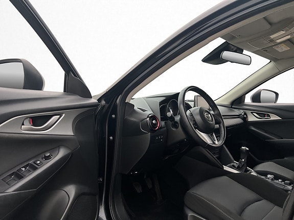 Mazda CX-3 8 of 22