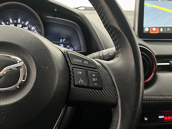 Mazda CX-3 20 of 22