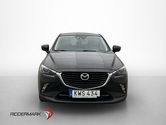 Mazda CX-3 2 of 5