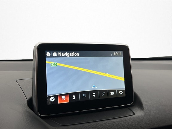 Mazda CX-3 15 of 22