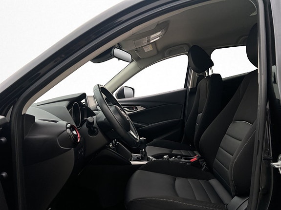Mazda CX-3 9 of 22