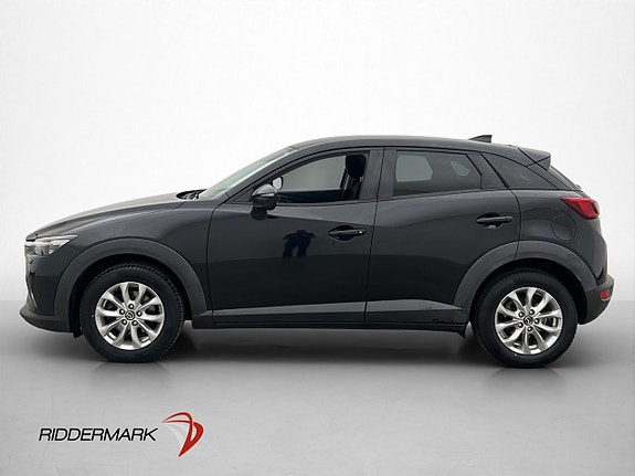 Mazda CX-3 5 of 5