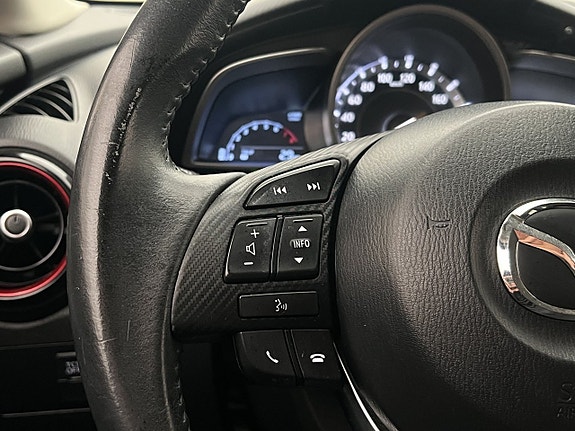 Mazda CX-3 19 of 22