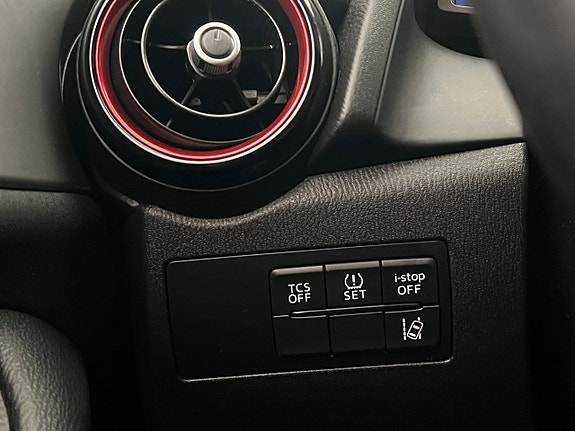 Mazda CX-3 22 of 22