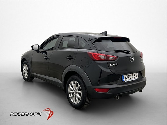 Mazda CX-3 6 of 22