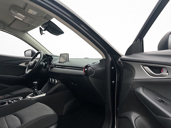 Mazda CX-3 12 of 22
