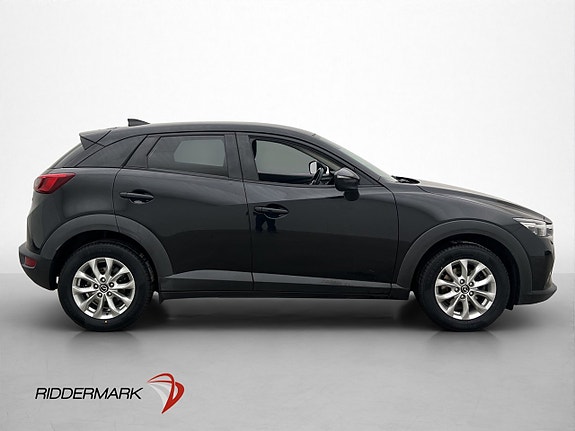 Mazda CX-3 4 of 5