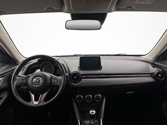 Mazda CX-3 10 of 22