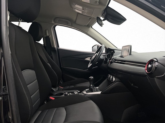Mazda CX-3 11 of 22