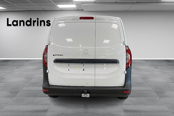 Mercedes-Benz eCitan 6 of 16